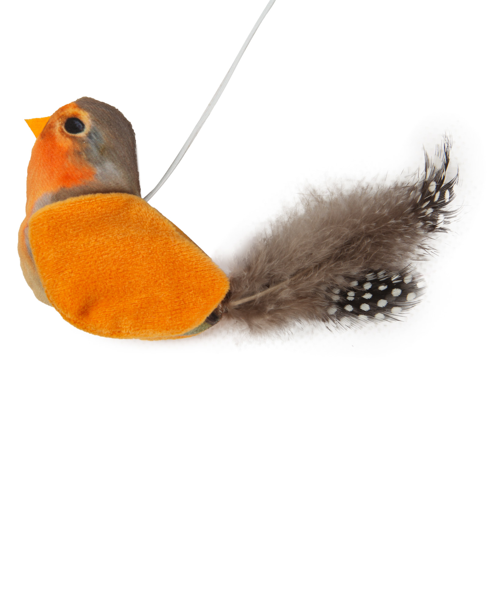 Игрушка для кошек Barbaks Соловей - фото 2