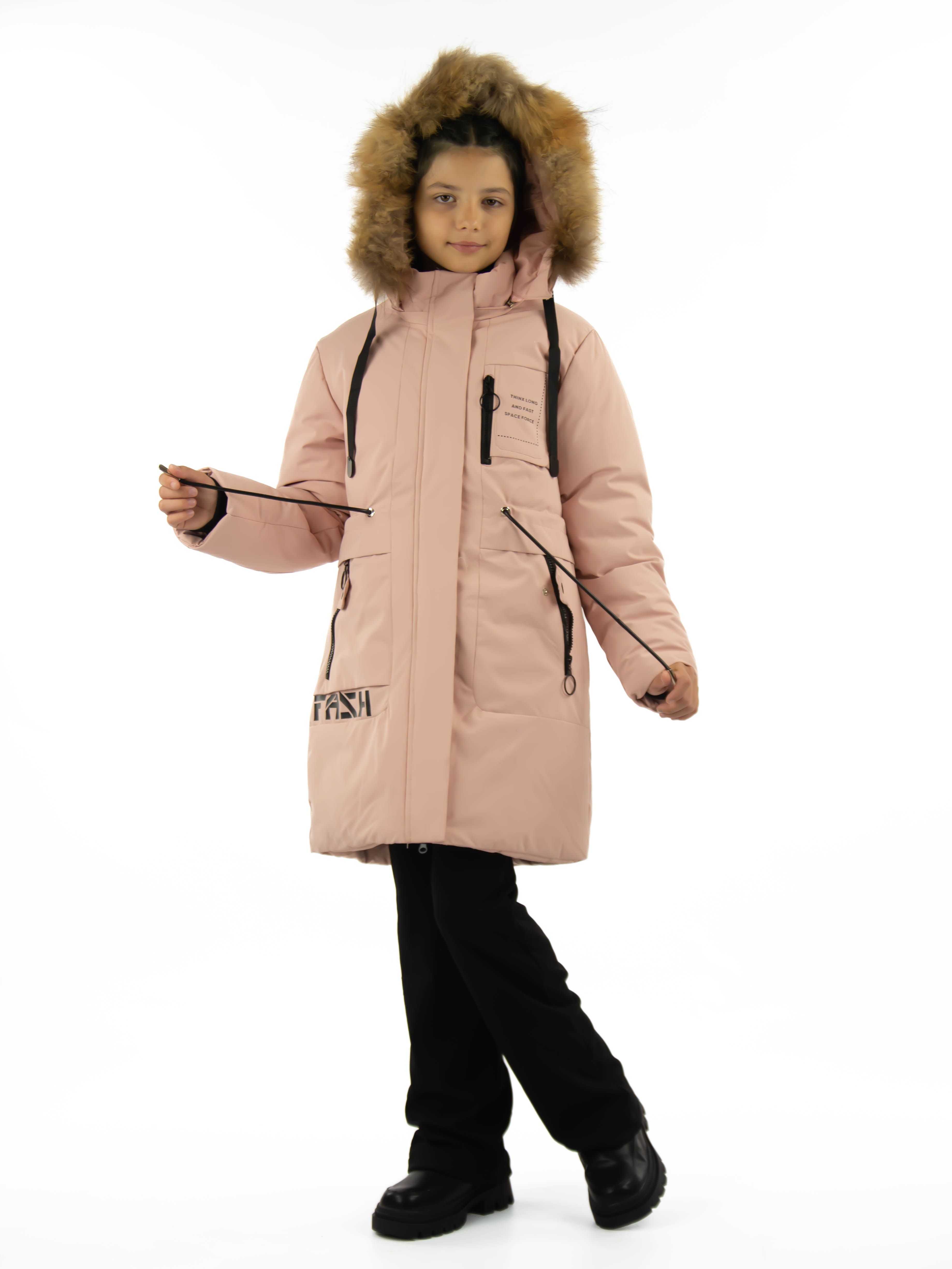 Куртка CASTLELADY 881881896 - фото 5