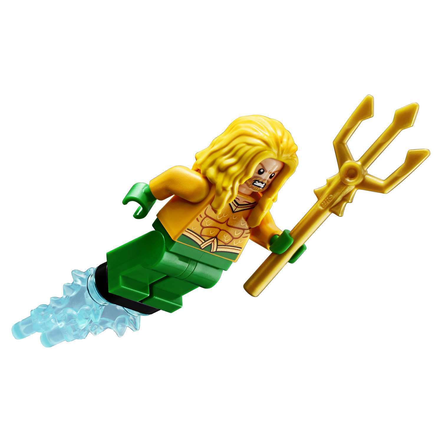 Конструктор LEGO Marvel Super Heroes блочный - фото 21