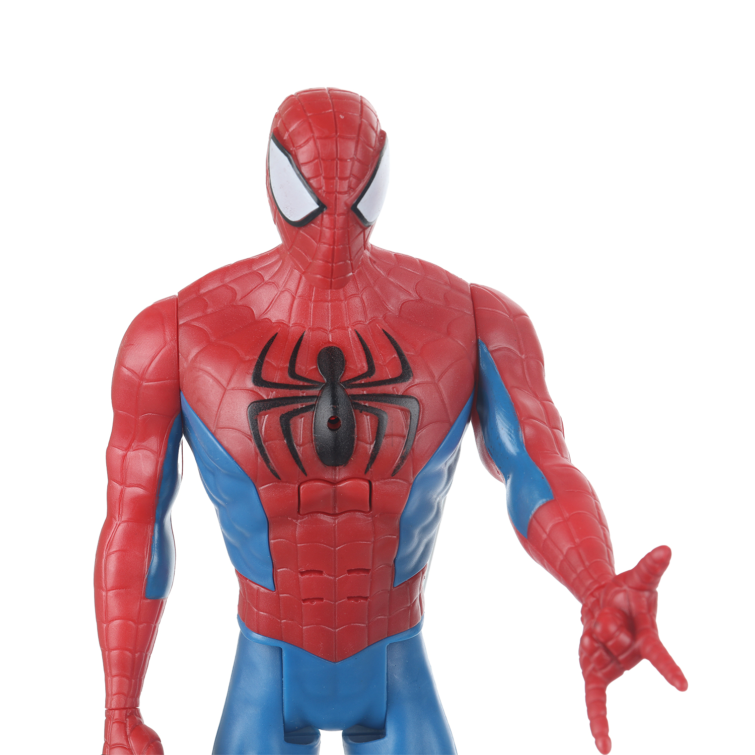 Фигурка Huada Toys Человек паук - фото 6