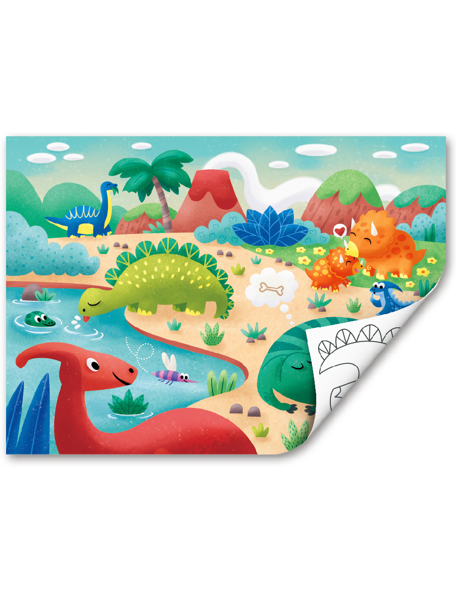 Пазл Hape классический - фото 8