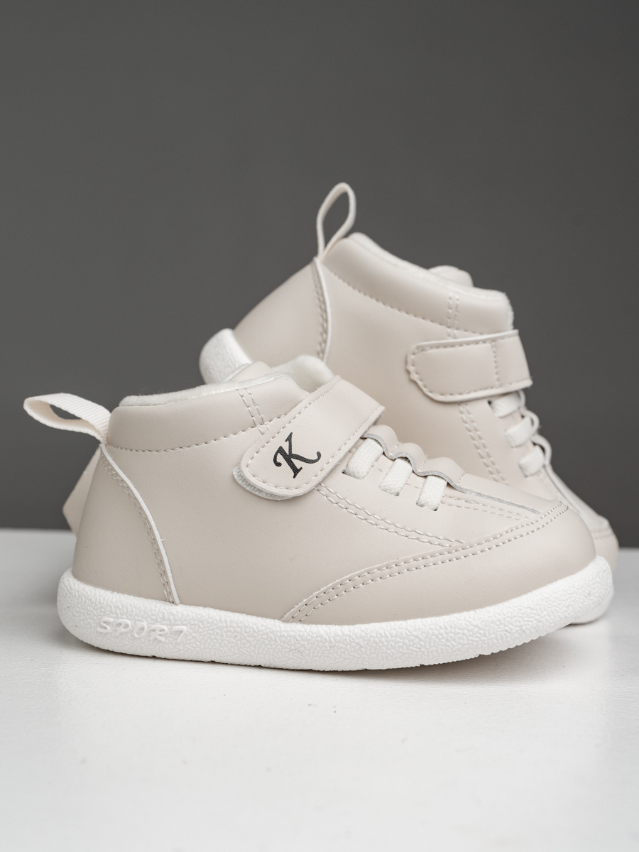 Ботинки ТопТошкин 1145-К-беж - фото 5