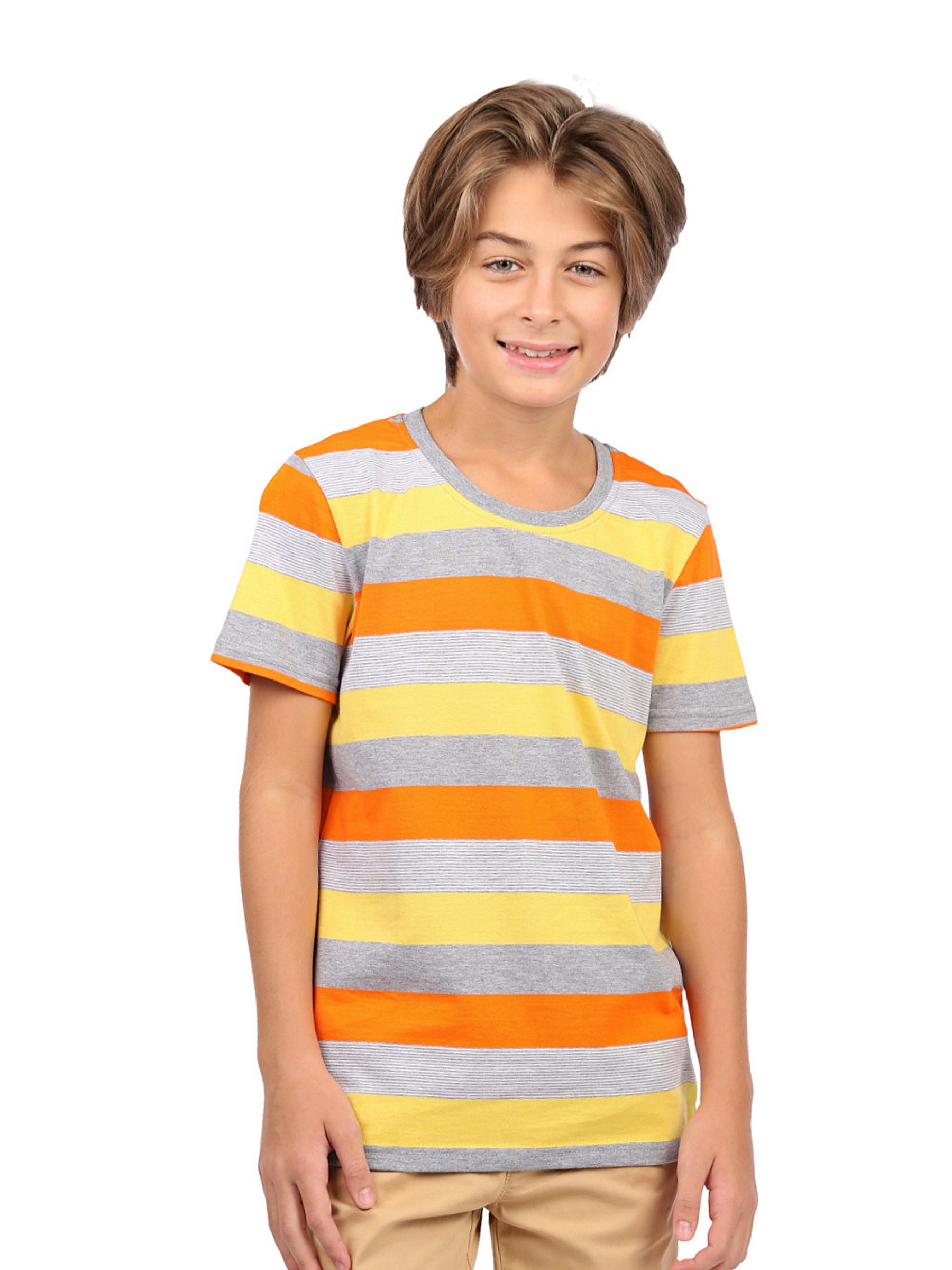 Футболка N.O.A. 11235-7 - фото 6