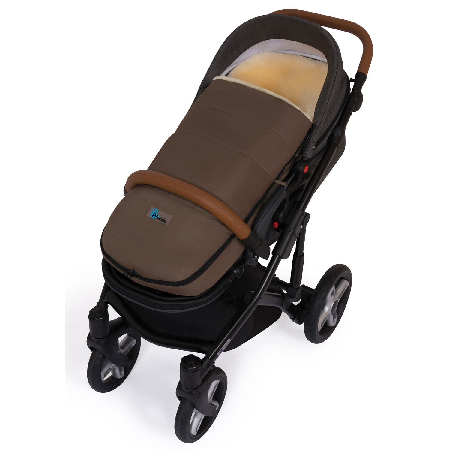 Конверт в коляску Altabebe - фото 8