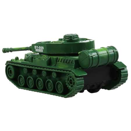 Игровой набор Играем вместе Солдатики
