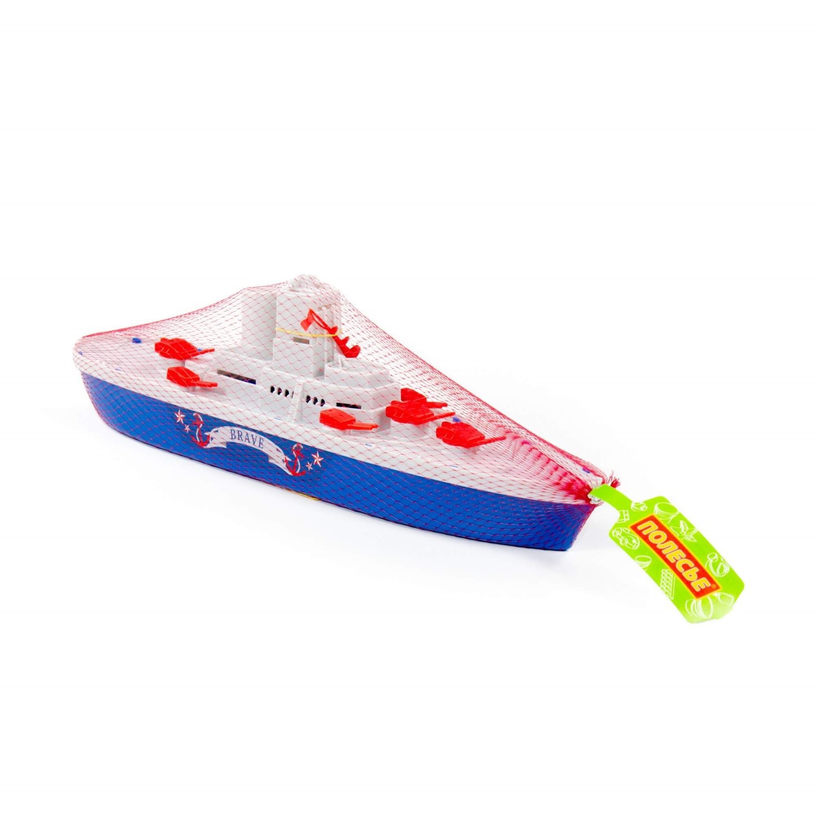 Корабль Полесье 1332458 - фото 3