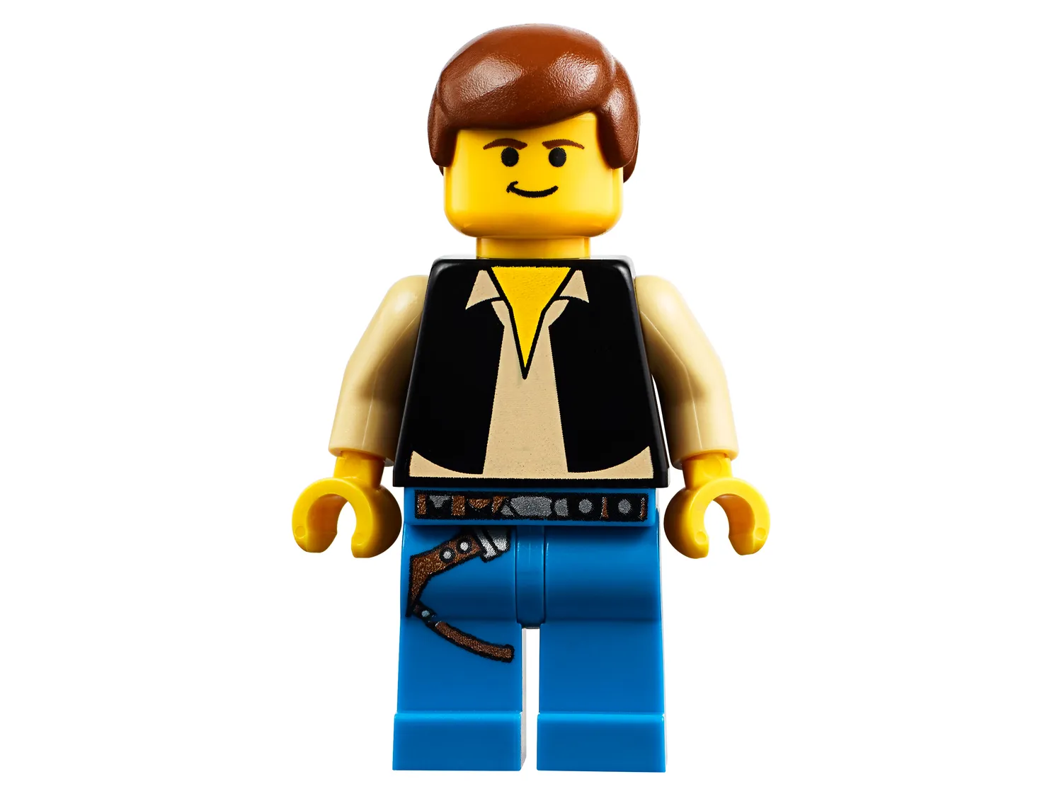 Конструктор LEGO Star Wars - фото 8
