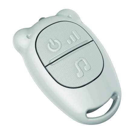 Зеркало для контроля за ребенком BENBAT Oly Active Серое BM710