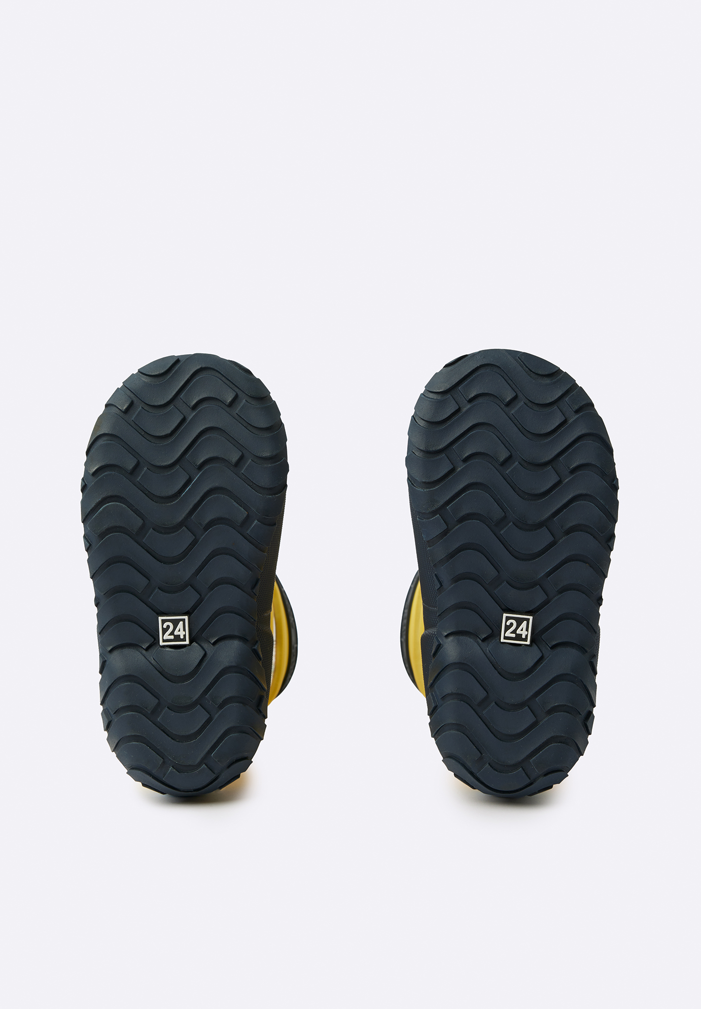 Сапоги резиновые Lassie 7400054A-2151 - фото 7