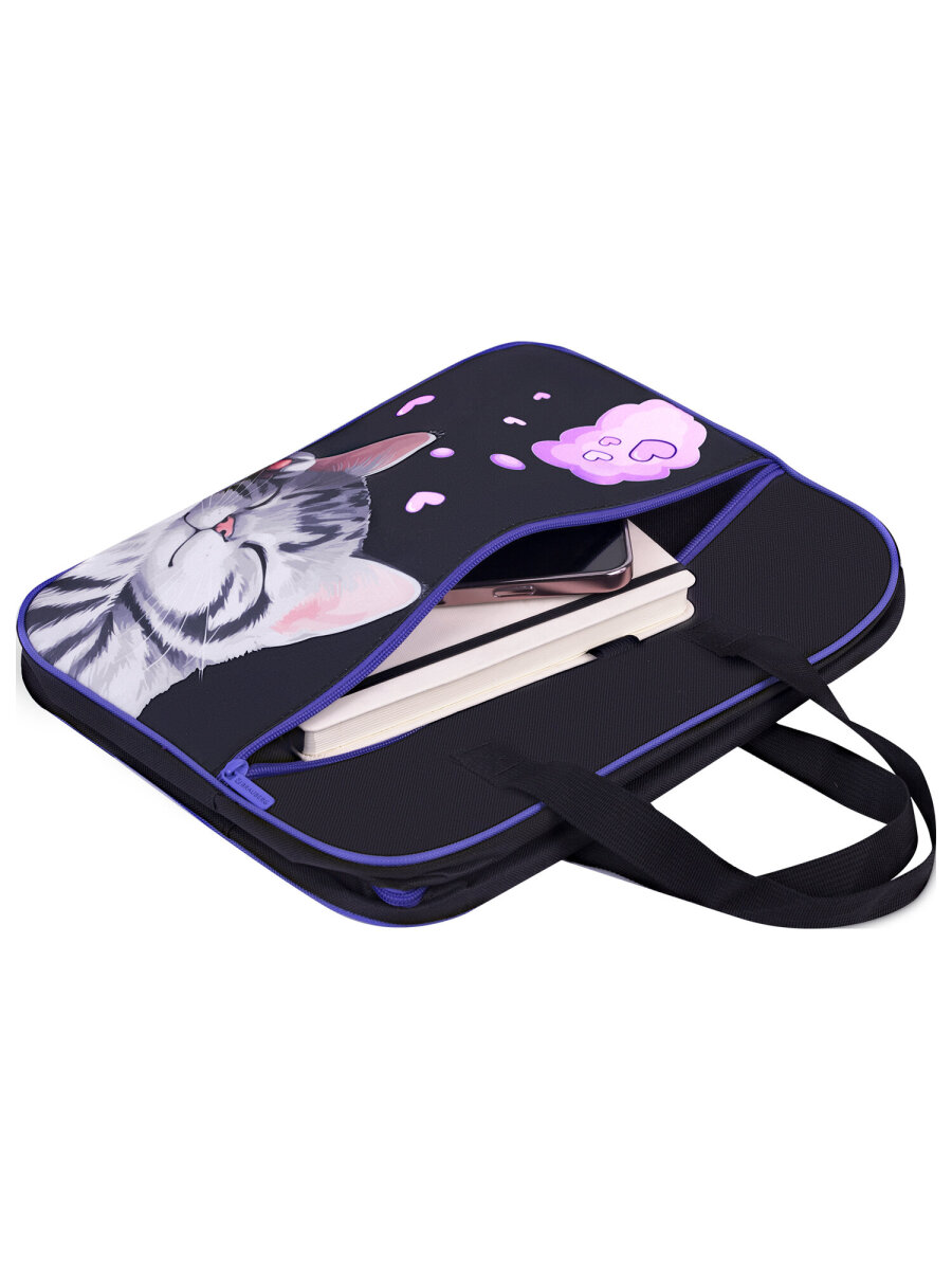 Папка для труда Brauberg А4 - фото 15