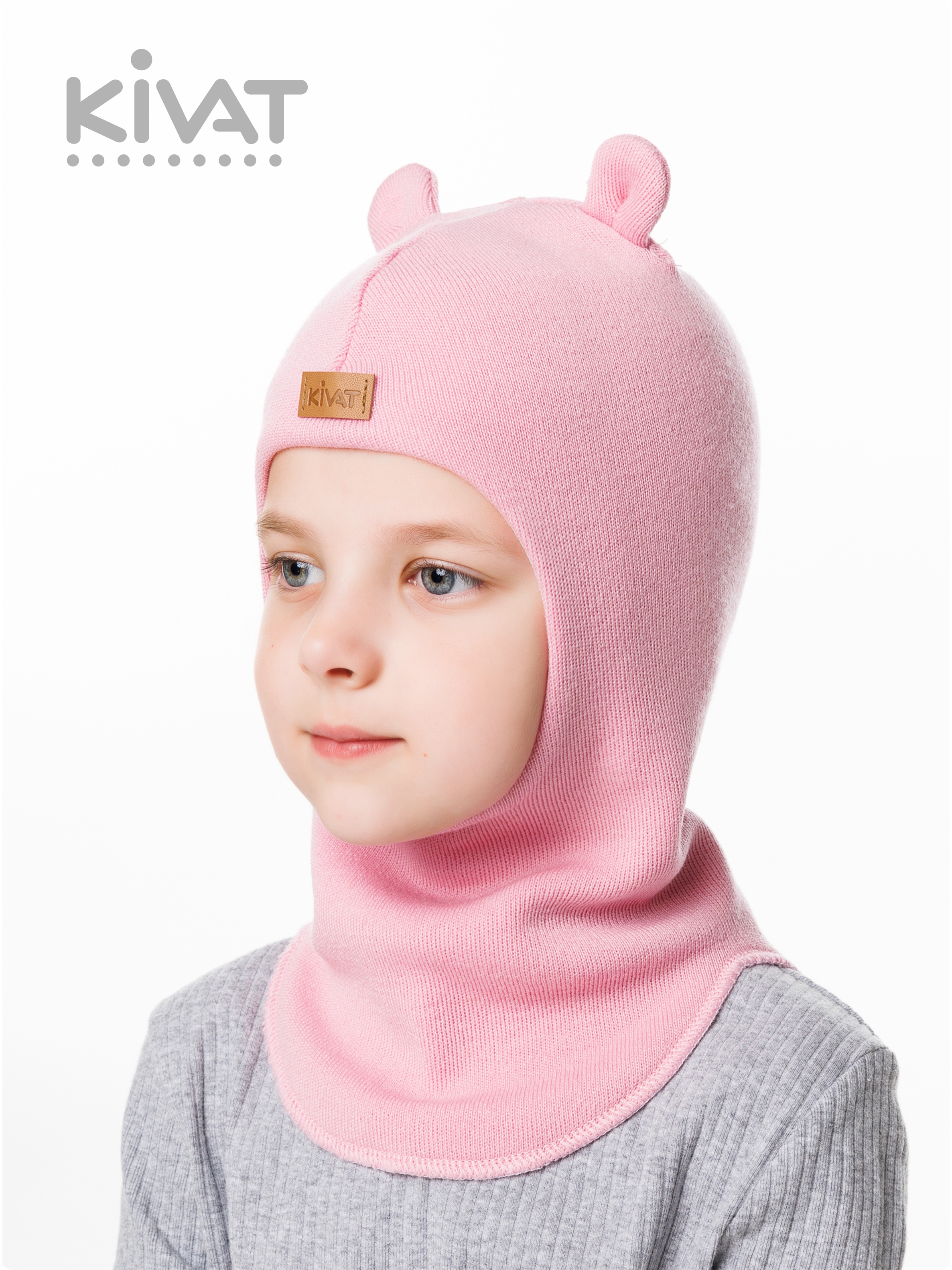 Шлем KIVAT 499 AW24 M3/054 - фото 4
