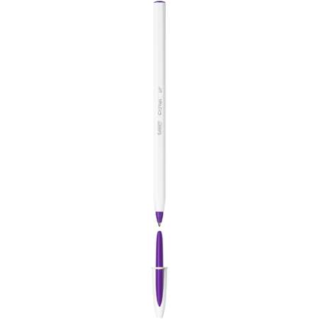 Ручка шариковая BIC 4 шт.