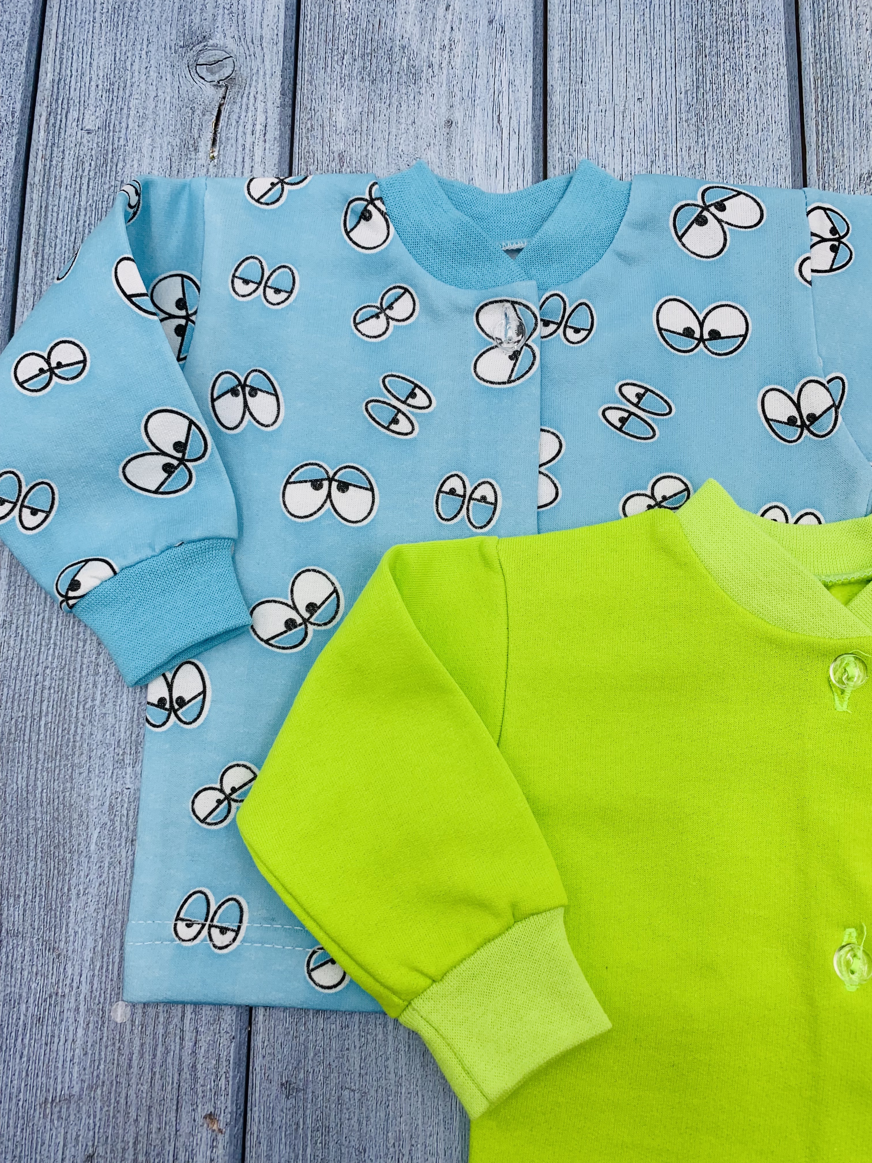 Кофточка 2 шт VGtrikotazh d5588 - фото 2