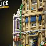 Конструктор LEGO Creator 5509 дет.