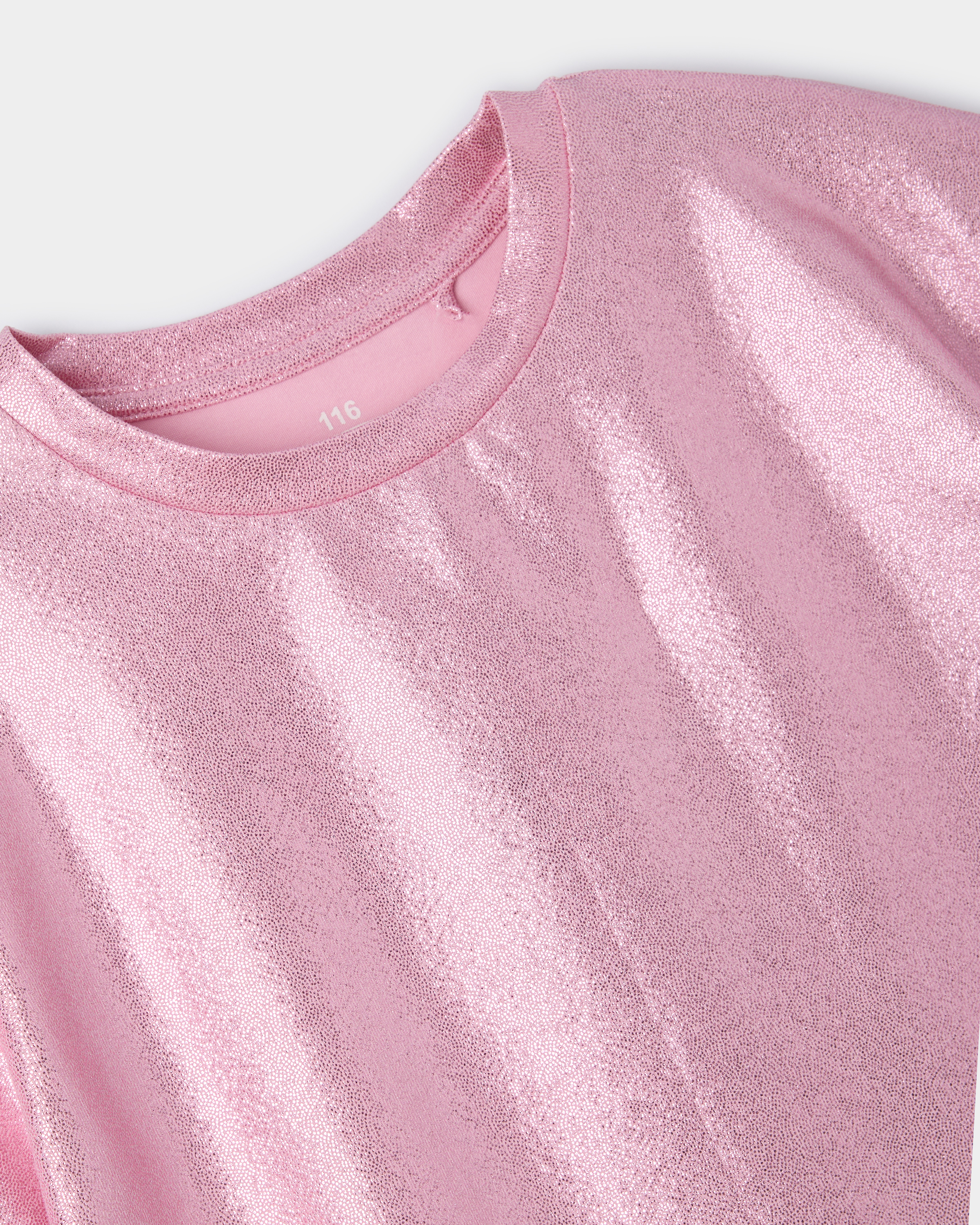 Футболка Futurino S26FU3FGAW2523kgJJ - фото 4