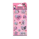 Наклейки Munaby Hello Kitty 11 шт.