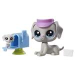 Игровой набор Littlest Pet Shop