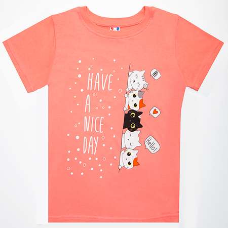 Футболка LELO kids