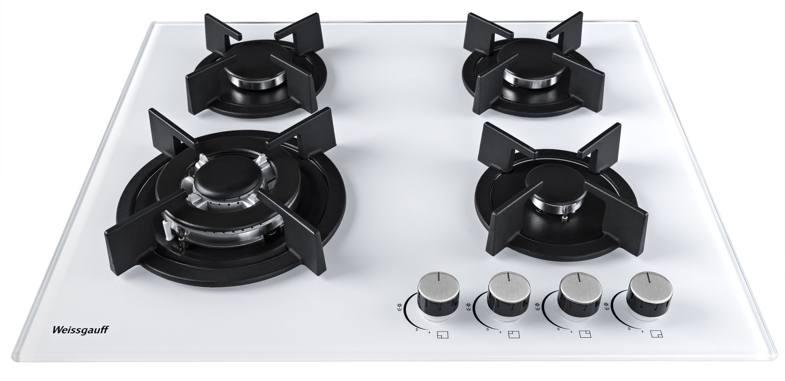 Варочная панель WEISSGAUFF HGG 640_ - фото 10