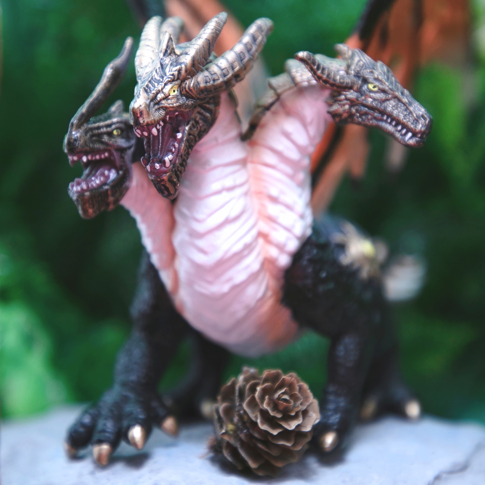 Фигурка RECUR - фото 5