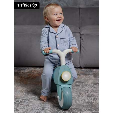 Пижама TIT kids