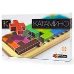 Настольная игра Стиль жизни Катамино