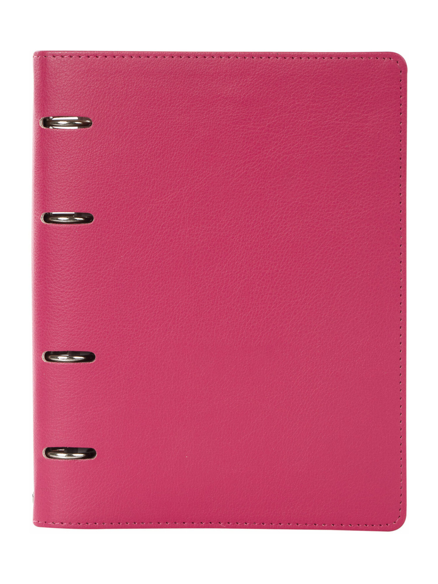 Тетрадь со сменным блоком Brauberg клетка 120 лист. - фото 3