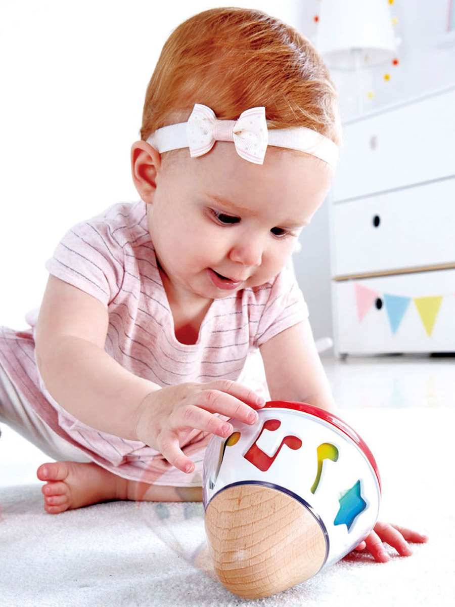 Игрушка Hape развивающий центр - фото 2