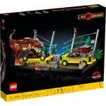 Конструктор LEGO Jurassic World 76956 1212 дет.