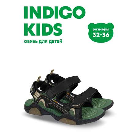 Сандалии Indigo kids