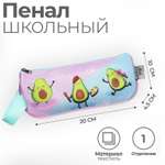 Пенал тубус Calligrata