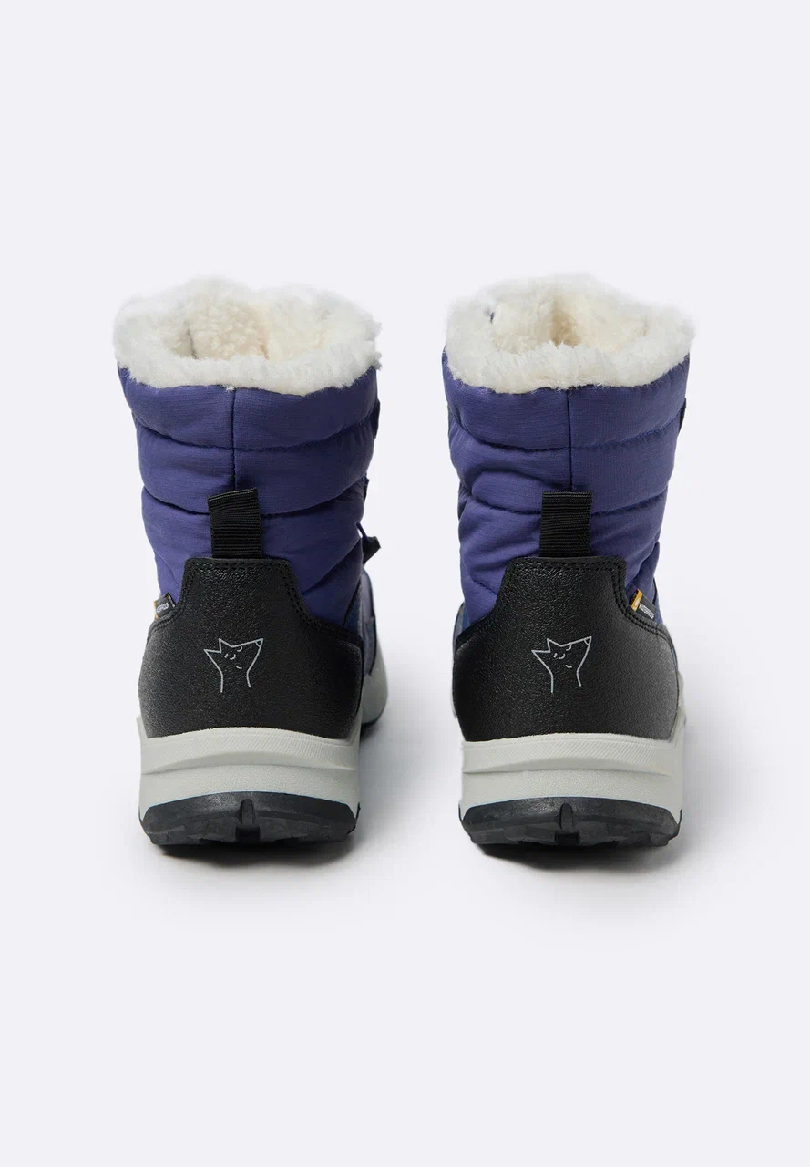 Ботинки Avela 62405410-6960 - фото 3