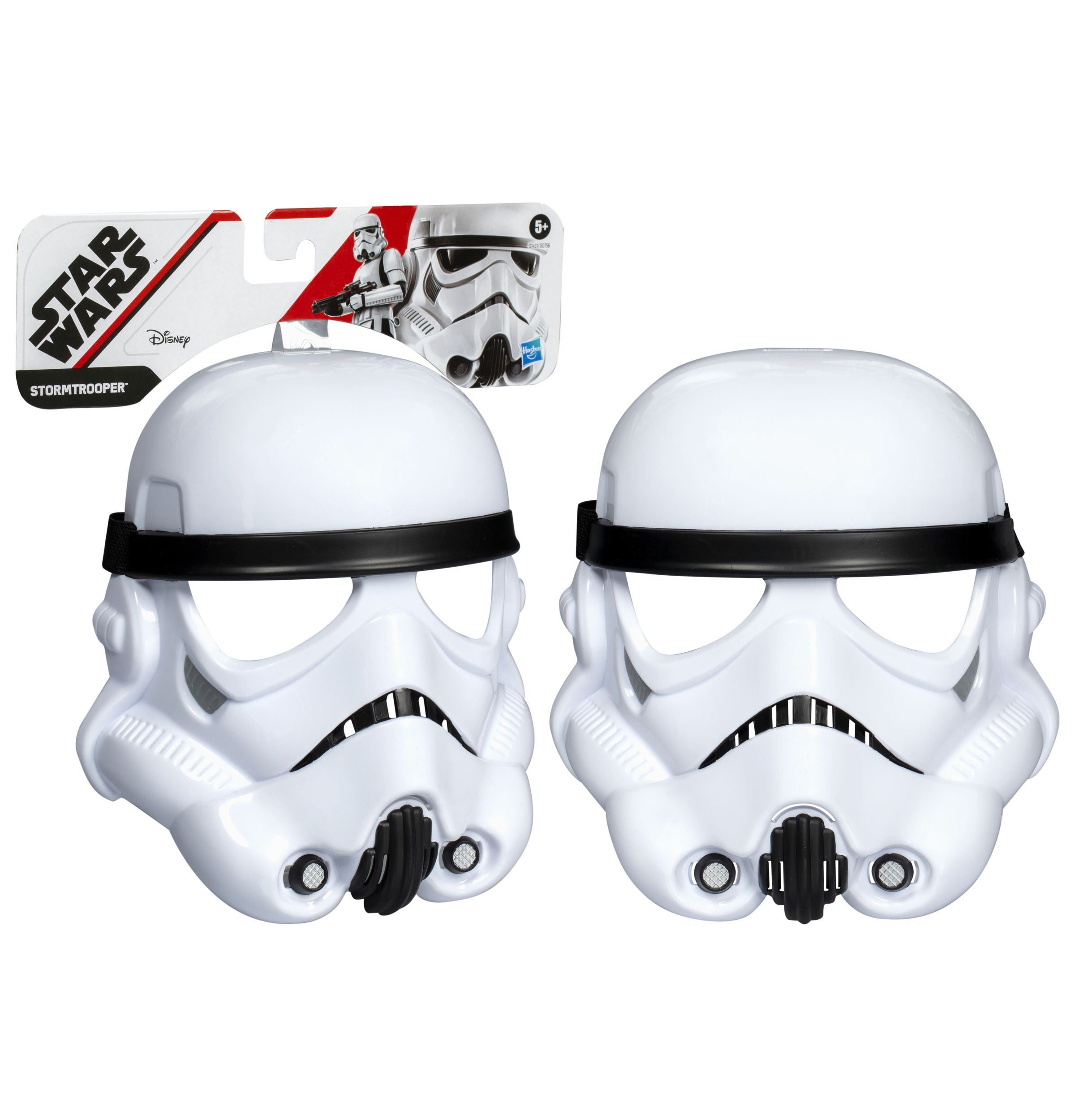 Игрушка Hasbro Stormtrooper (костюм) - фото 1