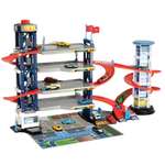 Парковка Dickie