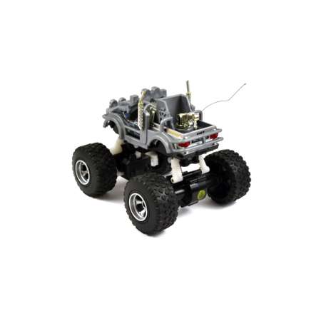 Автомобиль РУ WL TOYS Краулер