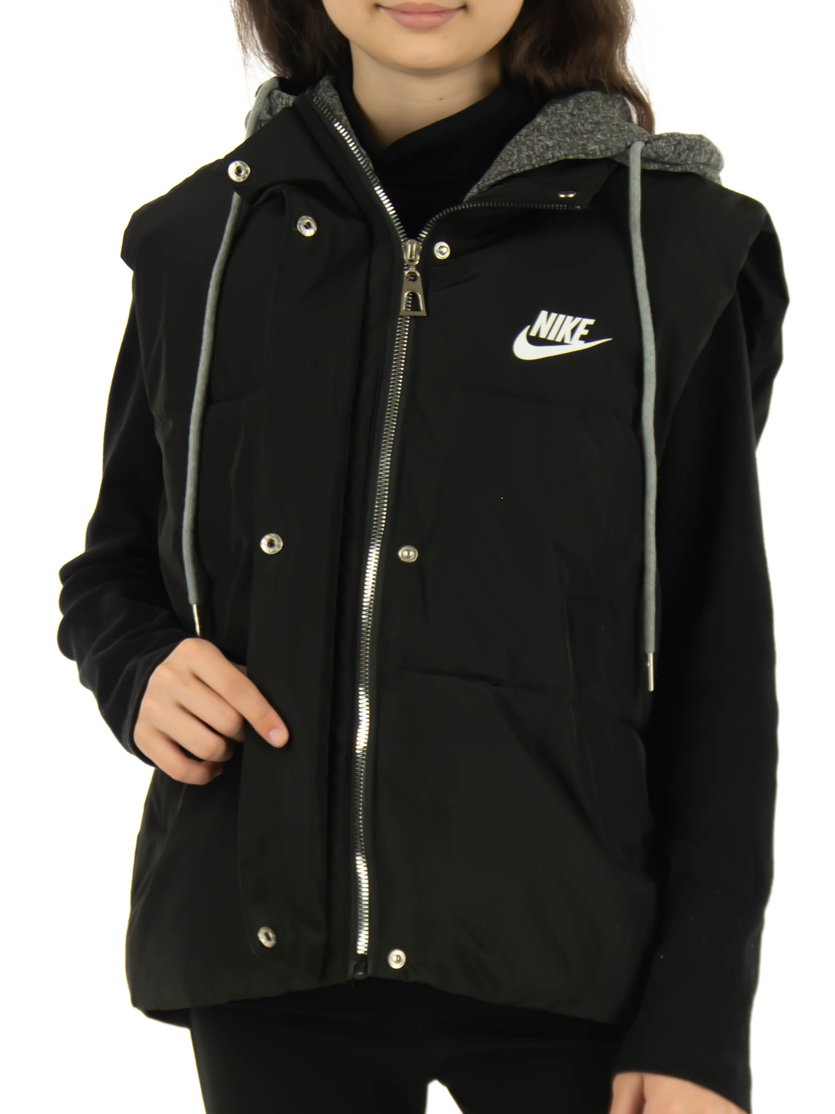 Жилет CASTLELADY 254520999 - фото 10