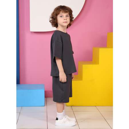 Футболка и шорты Baby Stylе
