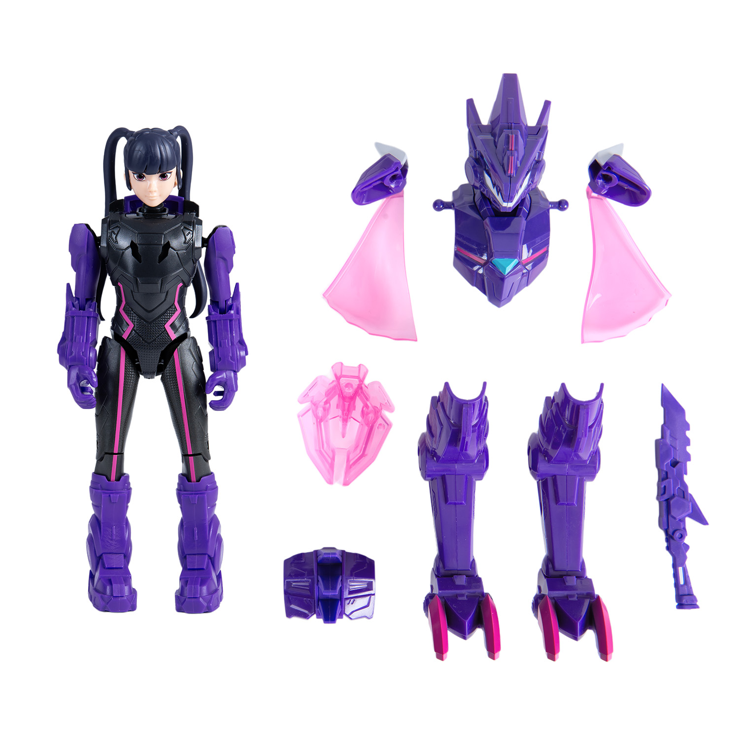 Фигурка Dinoster - фото 8