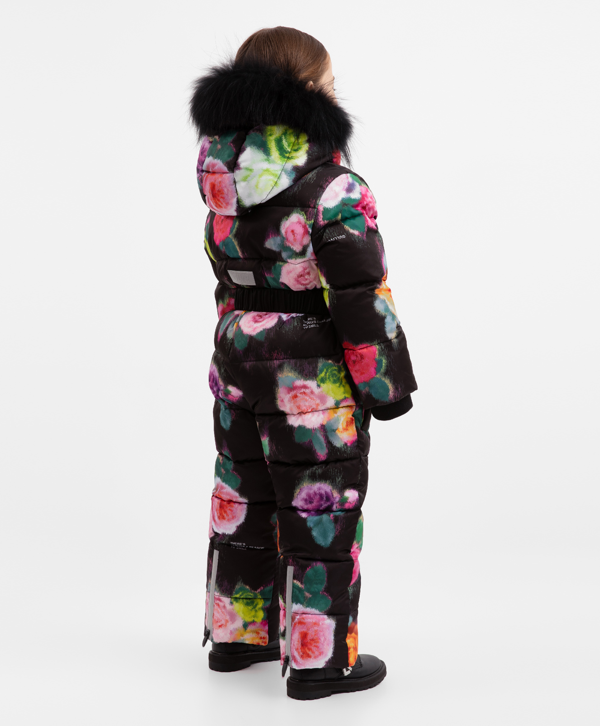 Комбинезон Gulliver 22401GMC6501 - фото 2