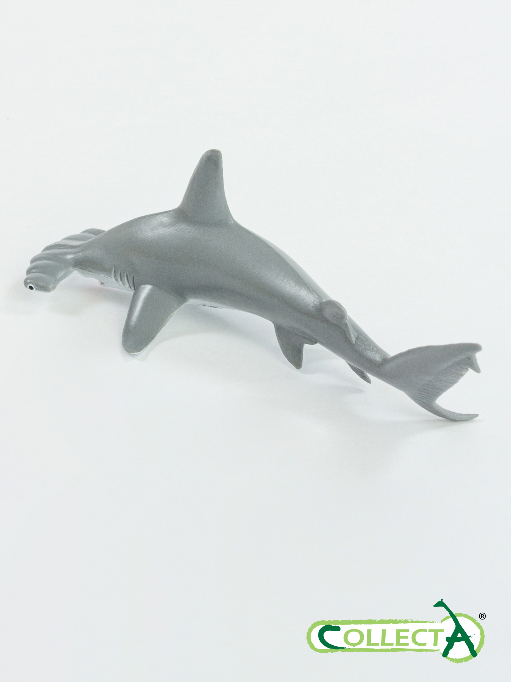 Фигурка Collecta Молот-рыба - фото 8