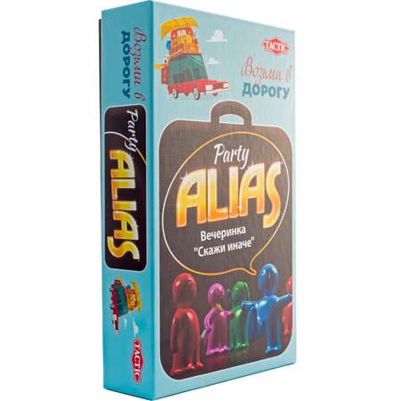 Настольная игра Tactic Games