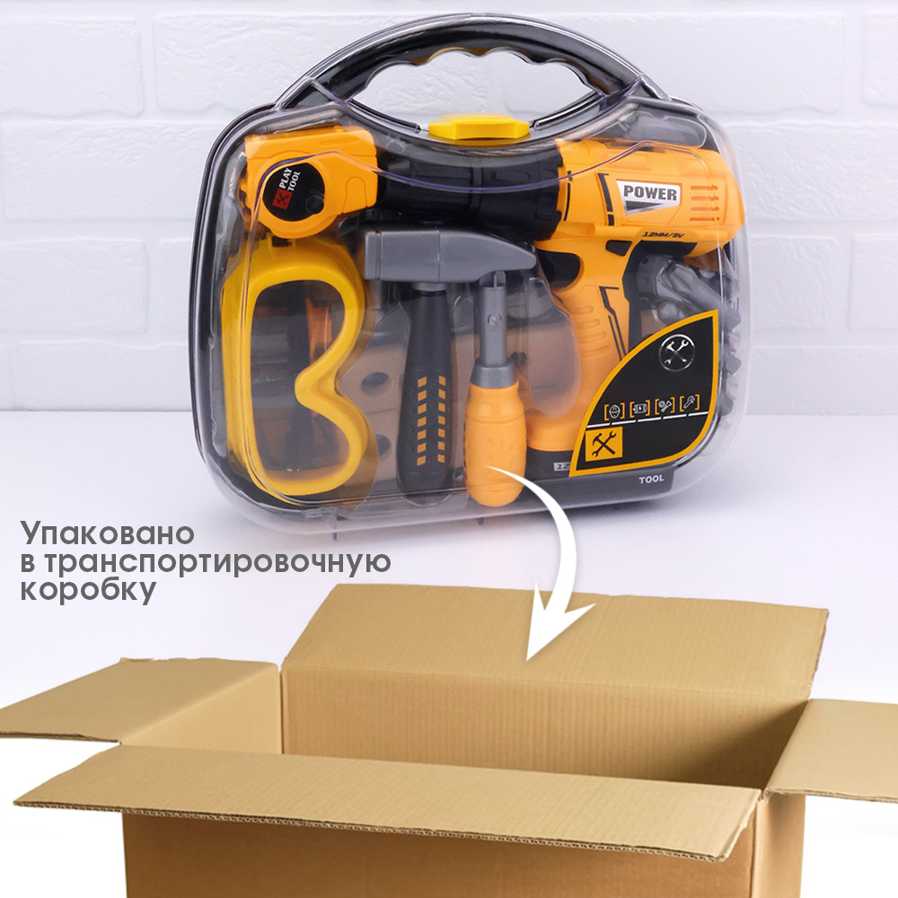 Игрушка TIPTOPOLIS - фото 9