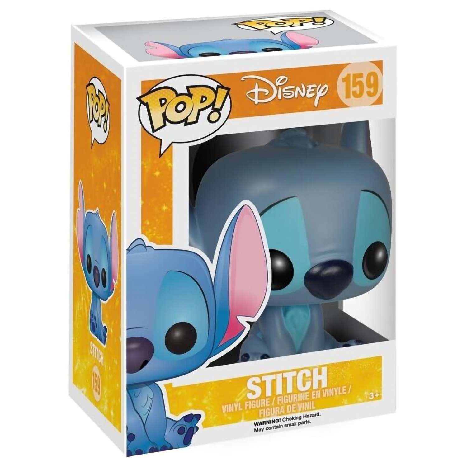 Фигурка Funko Stitch - фото 6