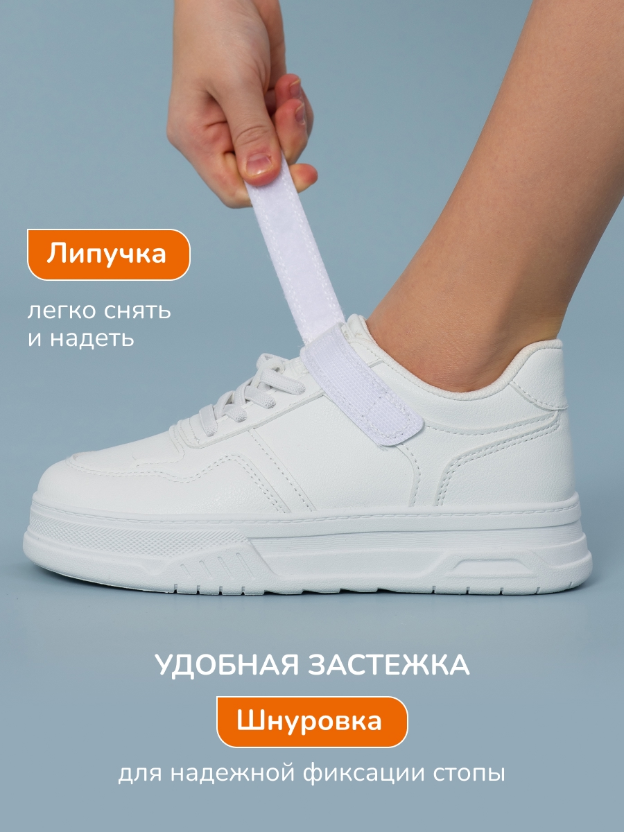 Полуботинки Antilopa AL 9733 - фото 4