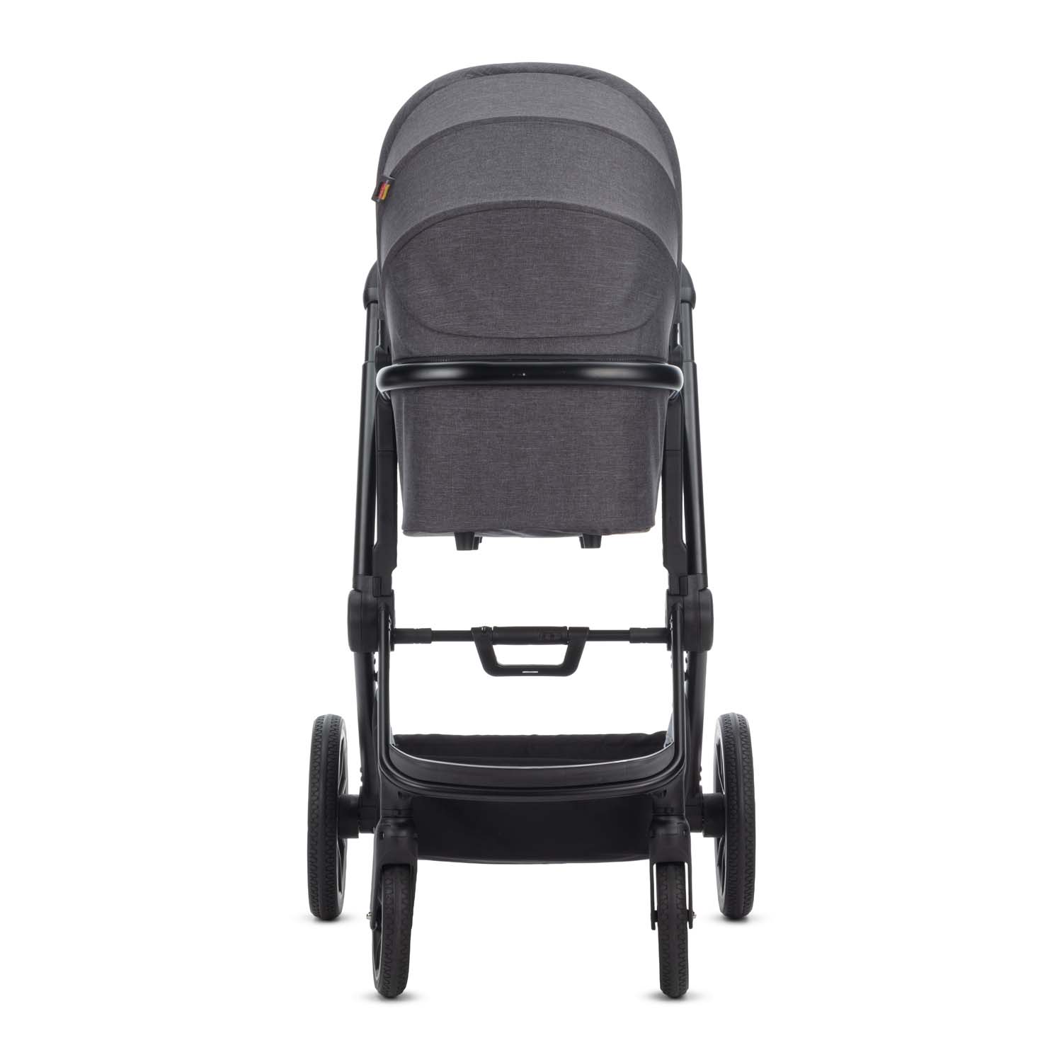 Коляска 2в1 Labala Raiz Stone grey - фото 5