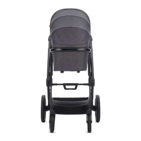 Коляска 2в1 Labala Raiz Stone grey