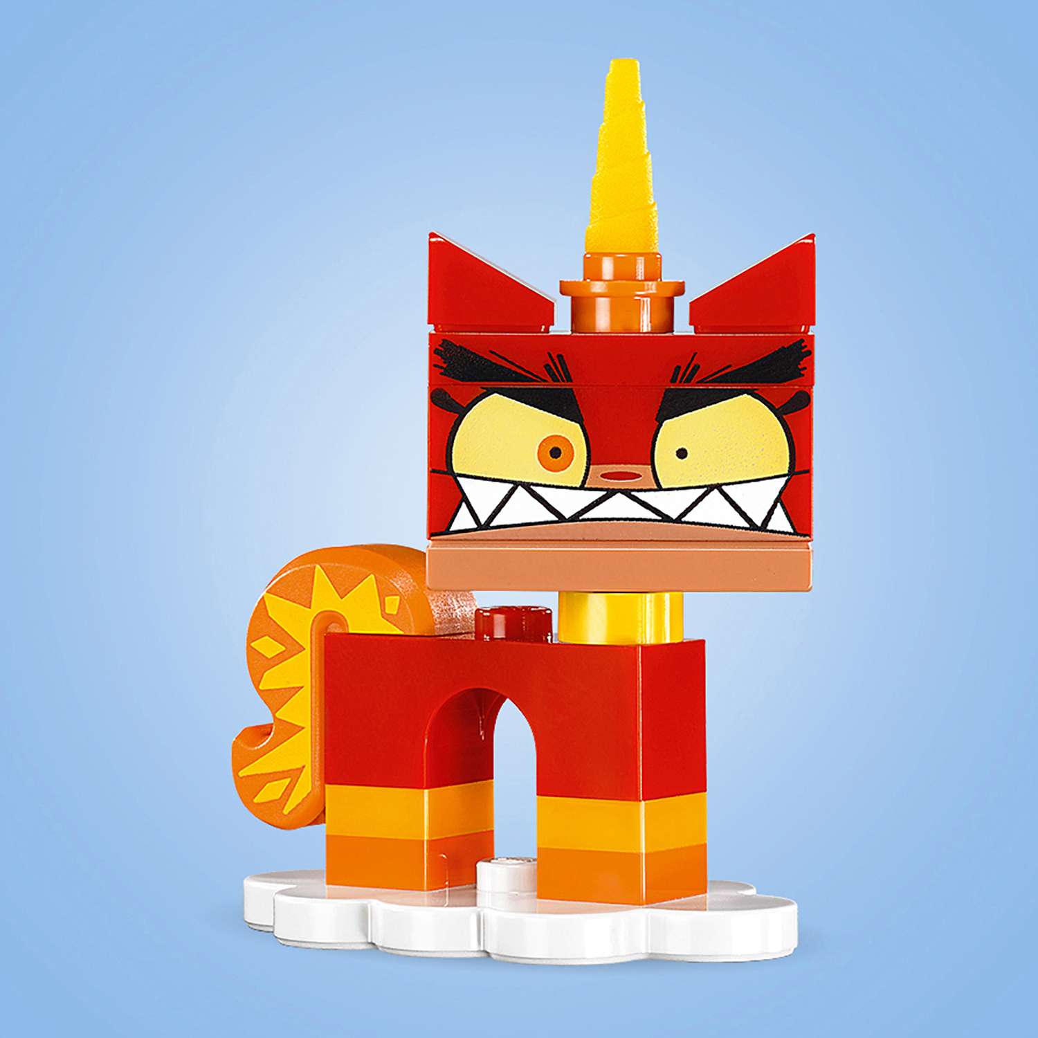 Конструктор LEGO Unikitty Фигурки коллекционные в ассортименте - фото 10