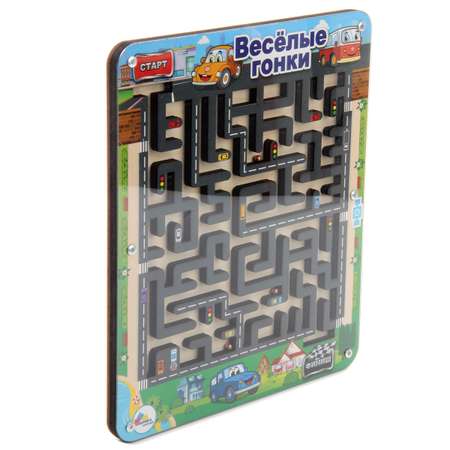 Игрушка Фабрика Фантазий лабиринт