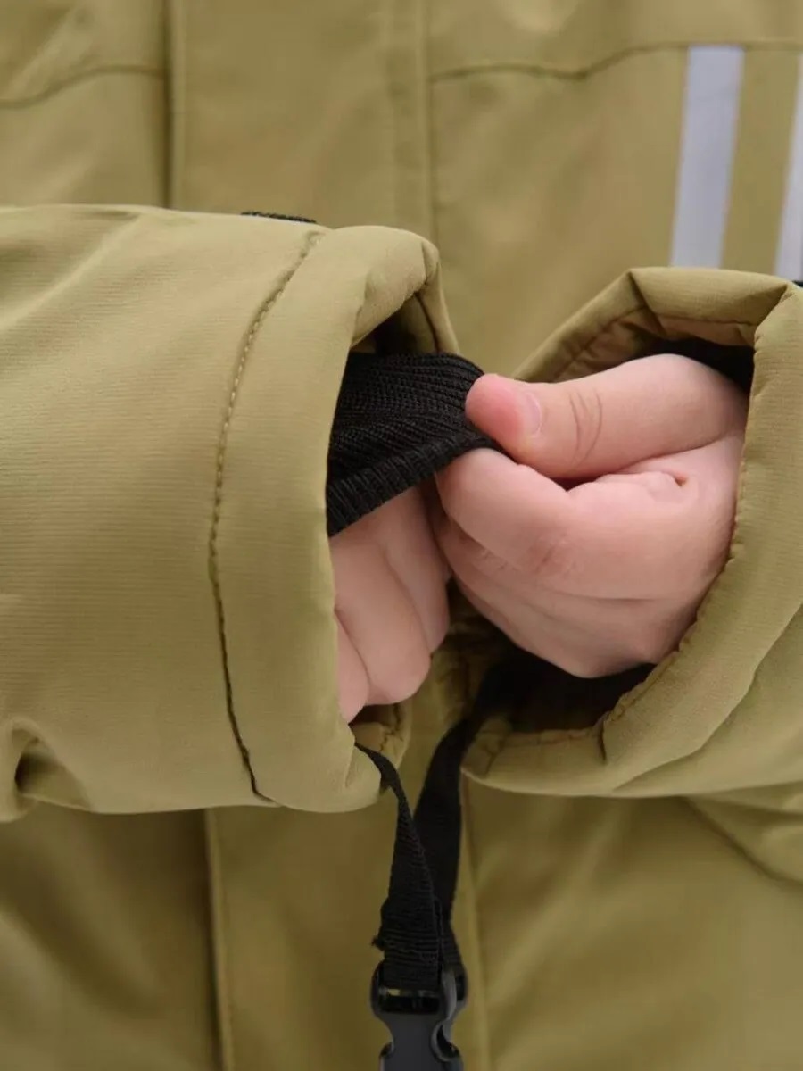 Комбинезон CASTLELADY 809809128 - фото 14