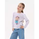 Лонгслив BELLA VEZA